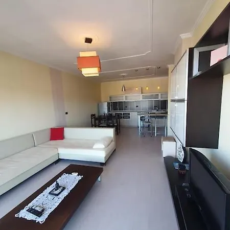 #new, Blloku View Apartment *