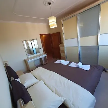 Apartment #new, Blloku View *