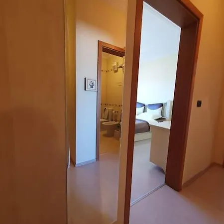 Apartment #new, Blloku View *