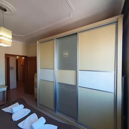 Apartment #new, Blloku View Tirana