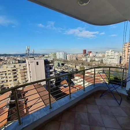 #new, Blloku View Apartment *
