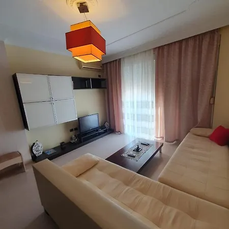 #new, Blloku View Tirana