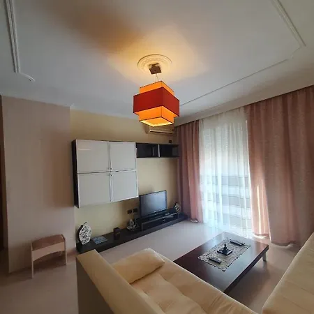 #new, Blloku View Apartment *