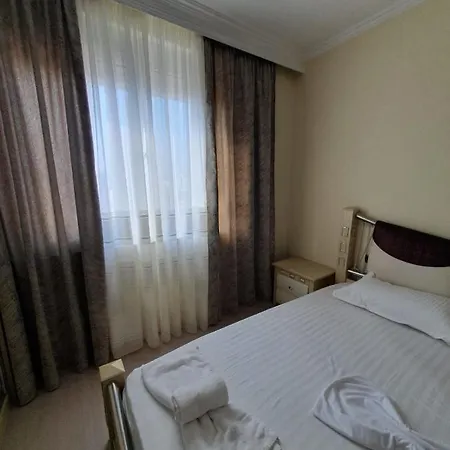 Apartment #new, Blloku View Tirana